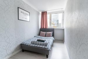 City Center Golden Apartments Grzyb1622