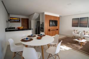 PARAÍSO DO DENDÊ - FLATS