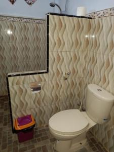 Juda Homestay