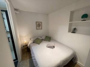 Appart'hotels L'escale Niortaise - Centre-ville - 10mn Gare - WIFI - Netflix : photos des chambres