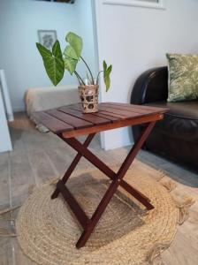 Appartements L'escale Niortaise - Centre-ville - 10mn Gare - WIFI - Netflix : photos des chambres
