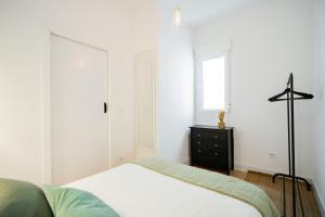 For You Rentals Apartamento TEMPORAL Delicias Madrid CAC91