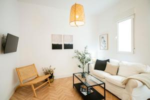 For You Rentals Apartamento TEMPORAL Delicias Madrid CAC91