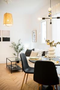 For You Rentals Apartamento TEMPORAL Delicias Madrid CAC91