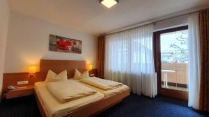 Hotel Restaurant Adler