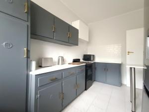 Sea Point Kingsgate no 10