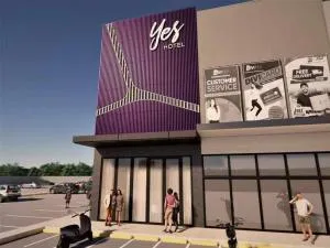 Yes Hotel Imus Cavite - Tanza