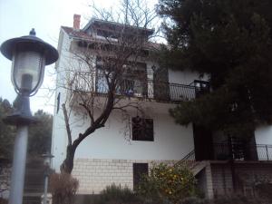 Apartments Petar 