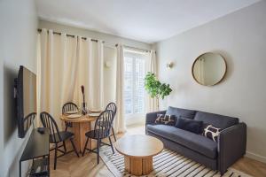 Sublim apartement St Germain Notre Dame de Paris (saint germain 47)