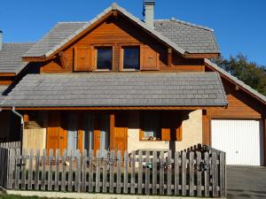 Chalets Chalet douillet au coeur du Champsaur : photos des chambres