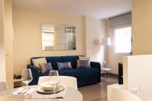 Living4Malaga Centro Histórico y Playa