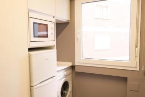 Living4Malaga Centro Histórico y Playa