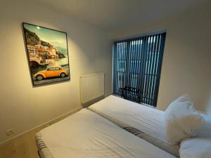 Maison les Bruyères