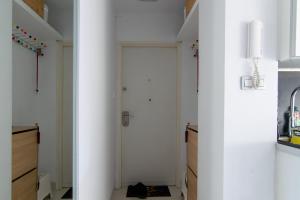 W sercu Powiśla, Balkon, Klimatyzacja, WiFi, brak TV