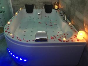 Esprit Zen en Provence Studio Spa privatif