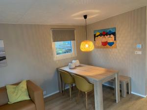 Chalet2rent Ameland