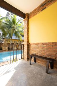 Motive Cottage Resort