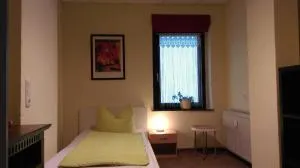 Pension Remenar & Lorenz - Wülknitz