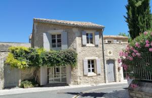 Villas Luxury Village House In The Heart St.Remy-De-Provence : photos des chambres