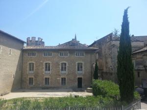 Villas Luxury Village House In The Heart St.Remy-De-Provence : photos des chambres