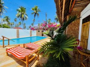 Lulu Bungalows - Kumba Urembo