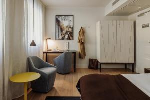 Hotel Skeppsholmen, Stockholm, a Member of Design Hotels