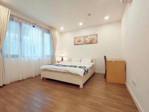 Tài Tâm Grand Spring Suites - Phạm Huy Thông
