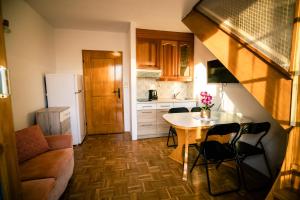 POČITNIŠKI APARTMAJI - Trobentica 37 Apartment Golf Moravske Toplice