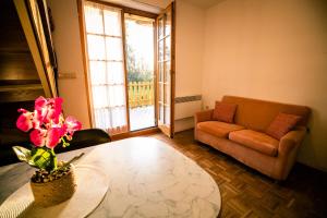 POČITNIŠKI APARTMAJI - Trobentica 37 Apartment Golf Moravske Toplice 