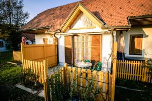 POČITNIŠKI APARTMAJI - Trobentica 37 Apartment Golf Moravske Toplice 