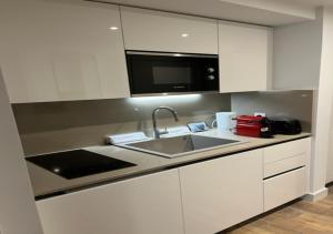 Appart'hotels Residence Carlton - Entierement renove : photos des chambres
