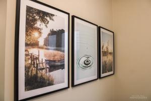 D Apartments Centrum Woda