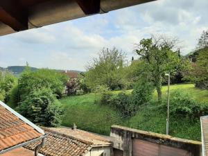 Appartements Gite le haut des maraichers : photos des chambres