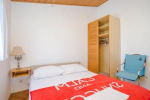 Apartments by the sea Rogoznica - 20077