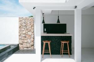 The Lavana Hidden Villa Lombok