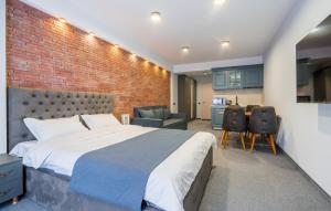 Studio Apartment in New Gudauri Redco Block F2