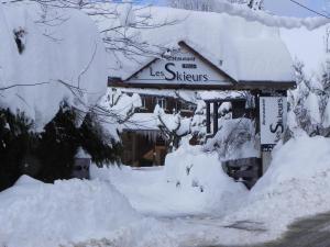 Hotels Hotel des Skieurs : photos des chambres