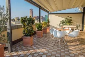 Holiday Treviso Attico Vittoria - 特雷维索