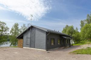 Evon Luonto Oy - Aulangon Rantala