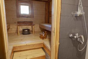 Evon Luonto Oy - Aulangon Rantala