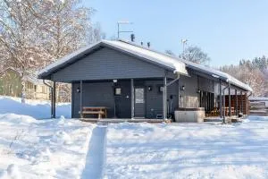 Evon Luonto Oy - Aulangon Rantala - Janakkala