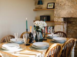 Rose Cottage, Rodborough