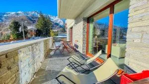 Appartamento La Sequoia - Affitti Brevi Italia - Bardonecchia