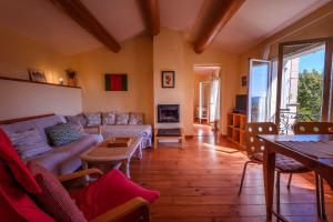 Maisons de vacances Cottage provencal - Villa saint Marc : photos des chambres