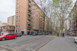 Apartment mit 1 Schlafzimmer