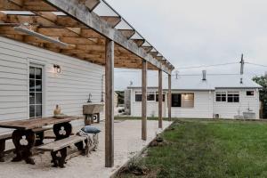 Port Cottage on the Great Ocean Road
