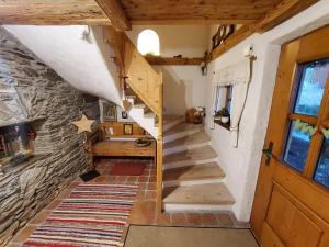 Waschhütte, Ferienhaus