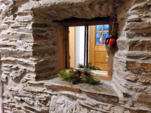 Waschhütte, Ferienhaus