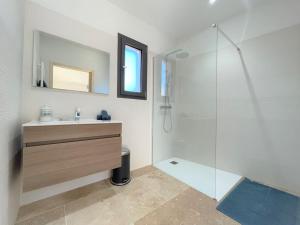 Villas Le cedre bleu : photos des chambres