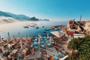 Apartments First Line - Петровац